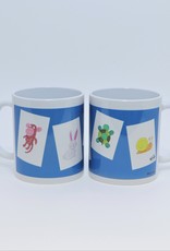 Art Print Mug