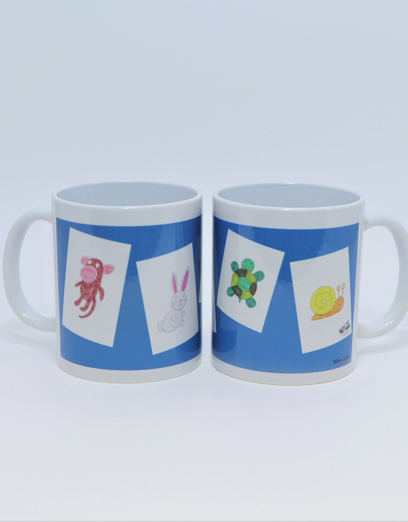 Art Print Mug