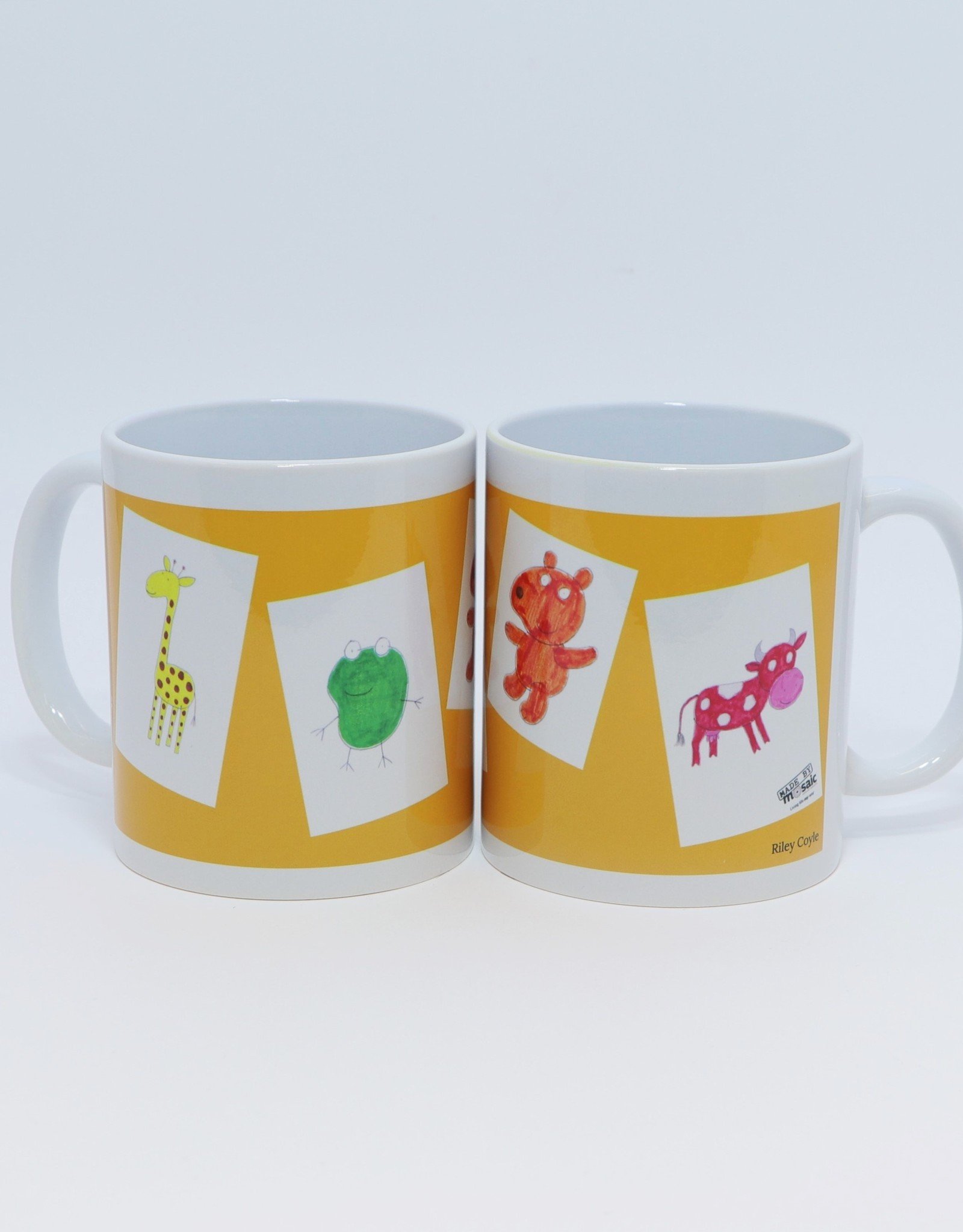 Art Print Mug