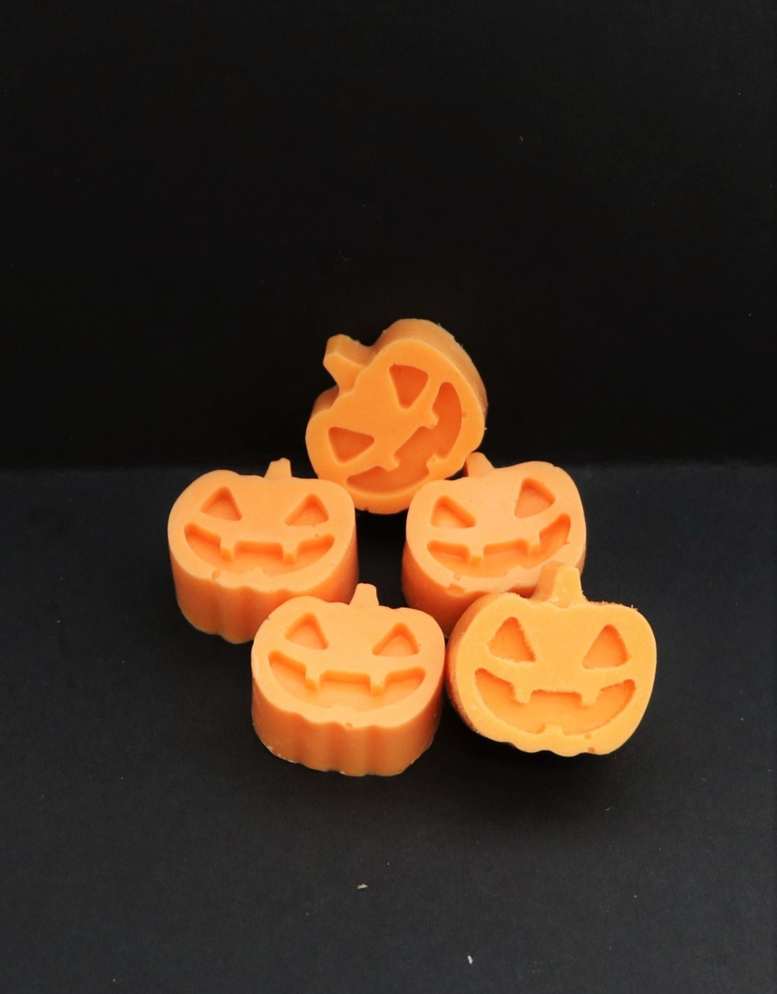 Halloween Goatmilk Soap