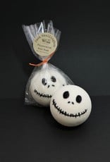 Halloween Bath Bomb