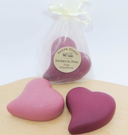 Heart Soap