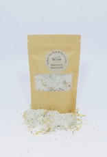 Lemon Myrtle & Saltbush Botanical Bath Salts