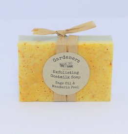 Gardeners Exfoliating Soap