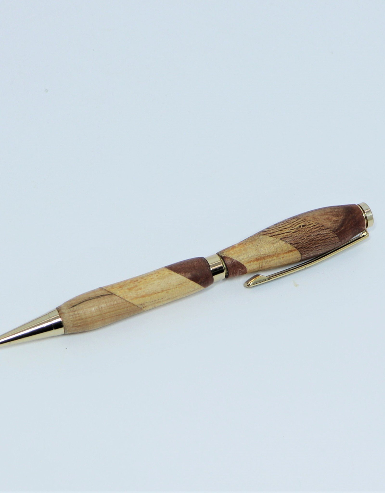 Greg Goldfinch Wooden Pen