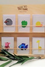 Art Print Greetings Cards