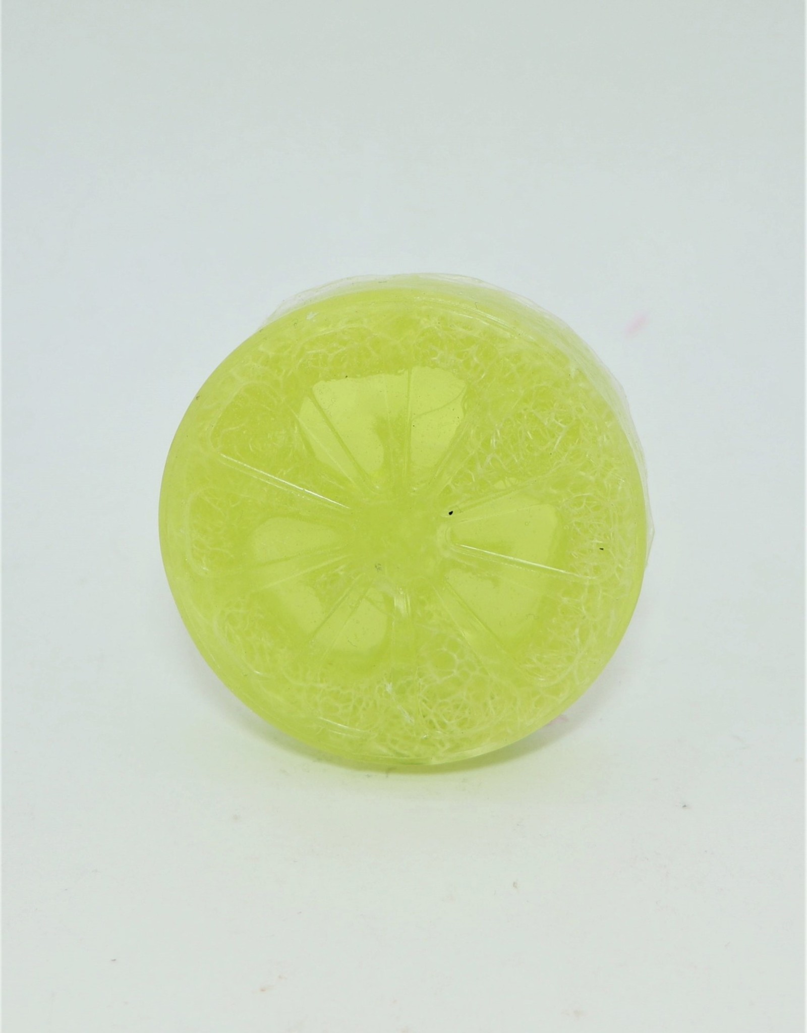 Fruity Aloe Vera Scrubby Soap