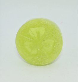 Fruity Aloe Vera Scrubby Soap