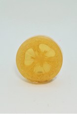 Fruity Aloe Vera Scrubby Soap