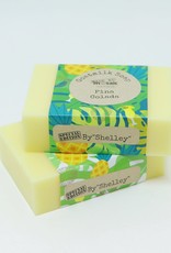 "Special Edition" Pina Colada Goatmilk Soap