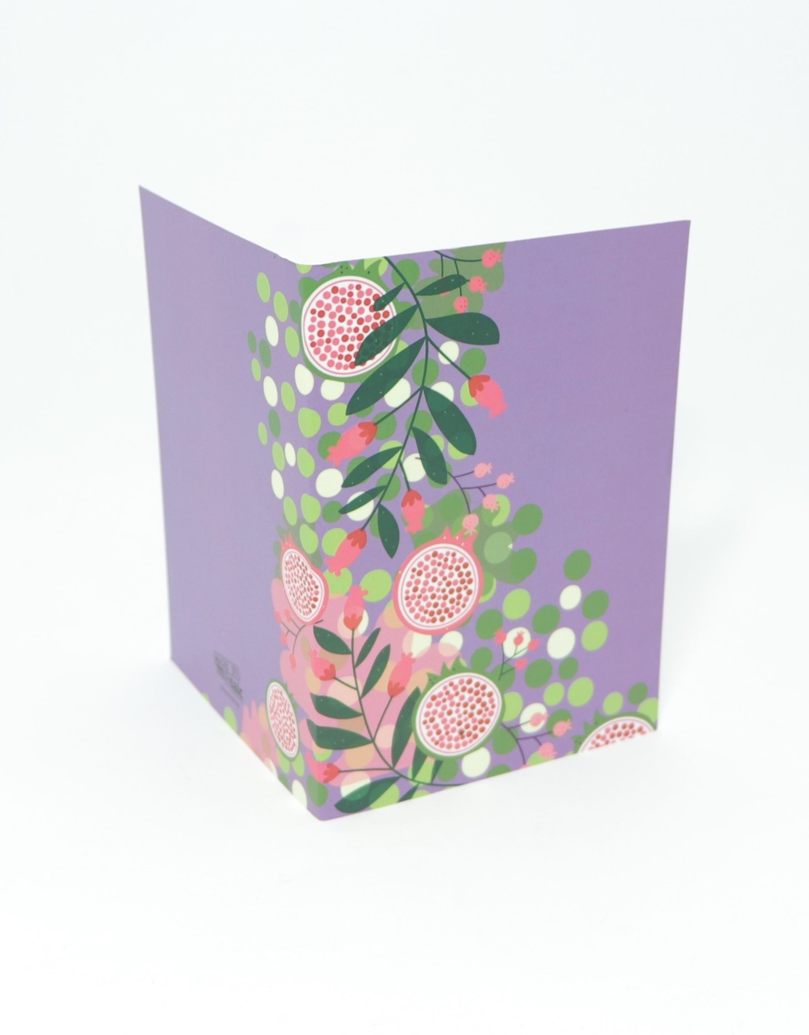 Original Design Greeting Card