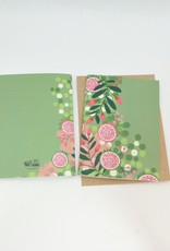 Original Design Greeting Card