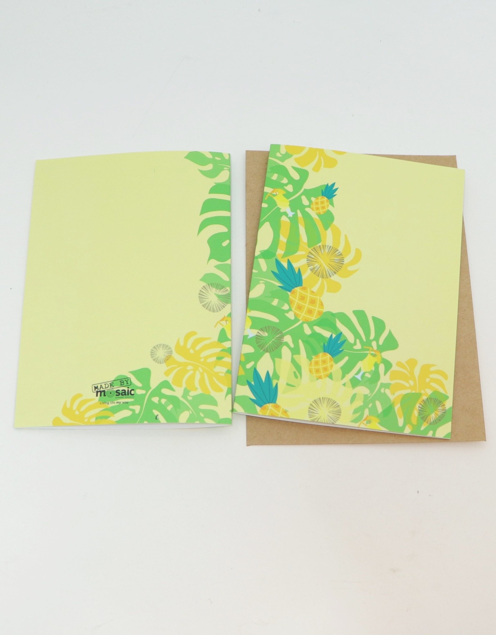 Original Design Greeting Card