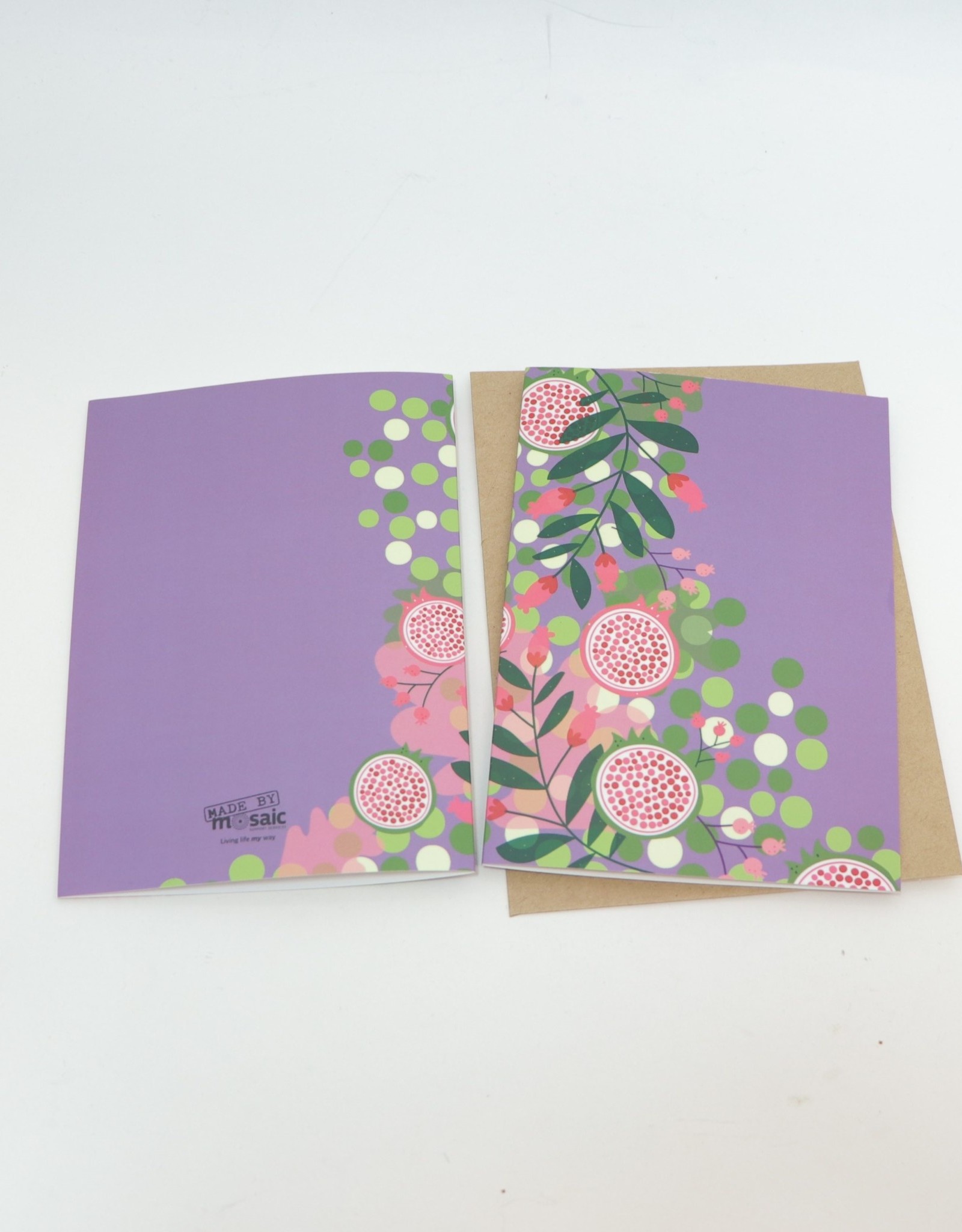 Original Design Greeting Card