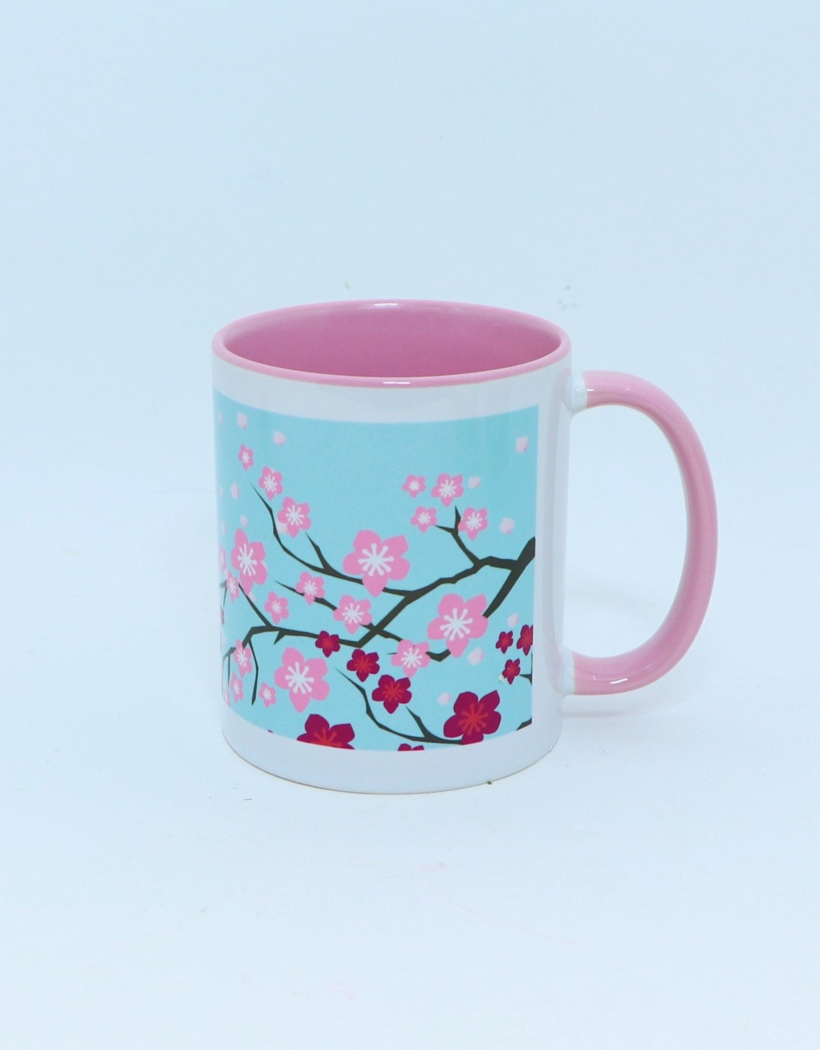 Original Print Mug