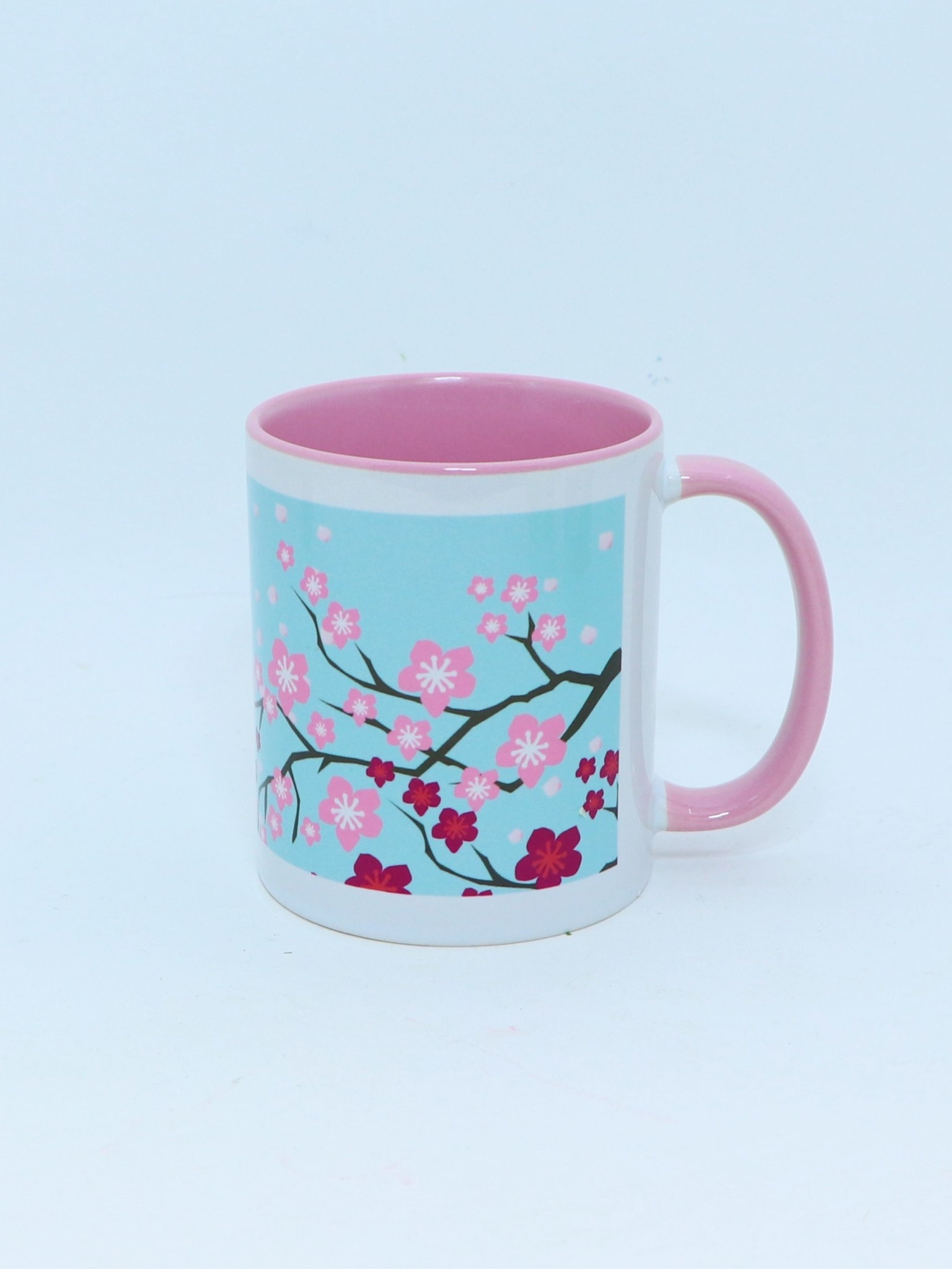 Original Print Mug Mosaic Support Services