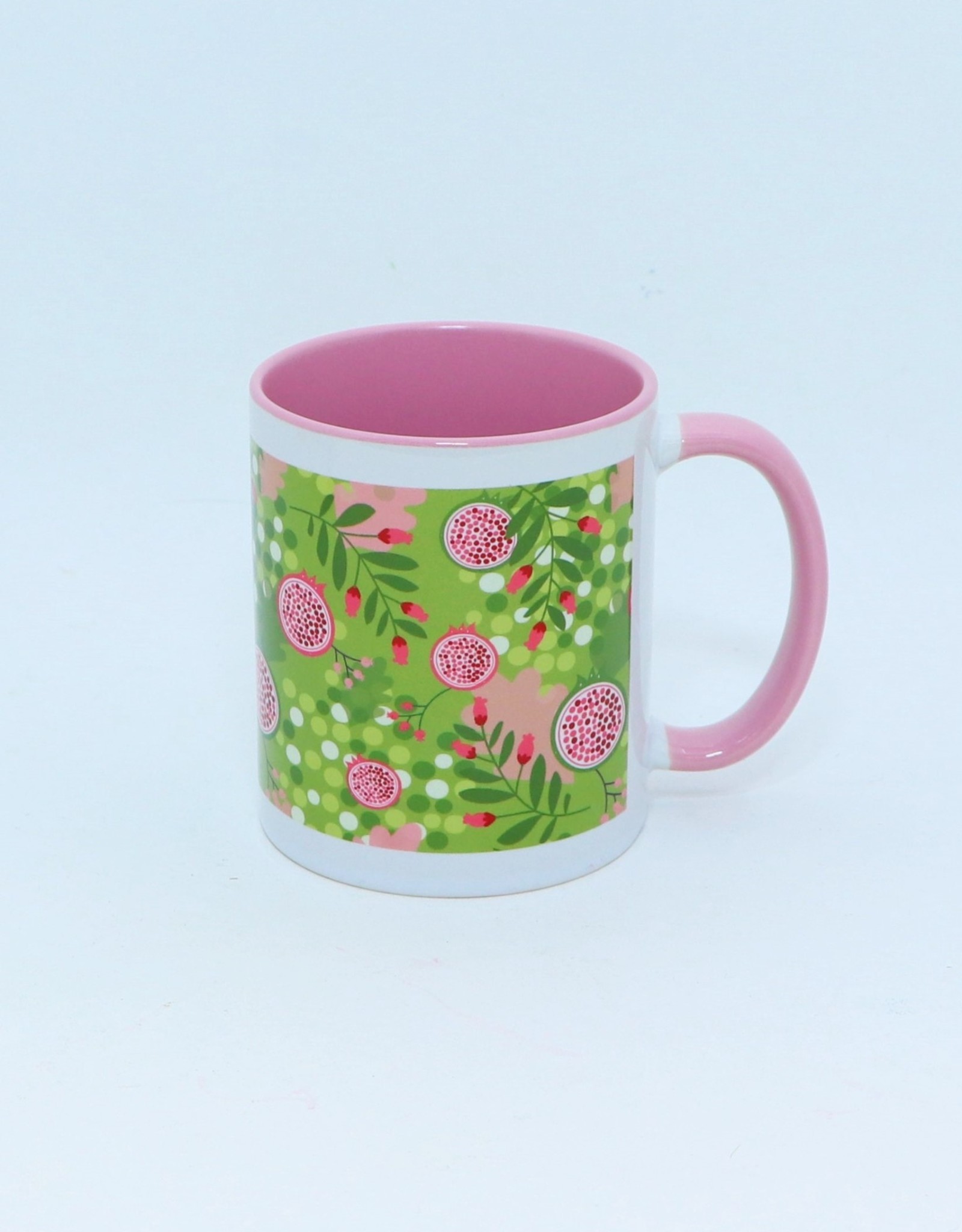 Original Print Mug