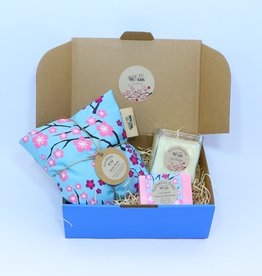 Heat Pack Gift Box