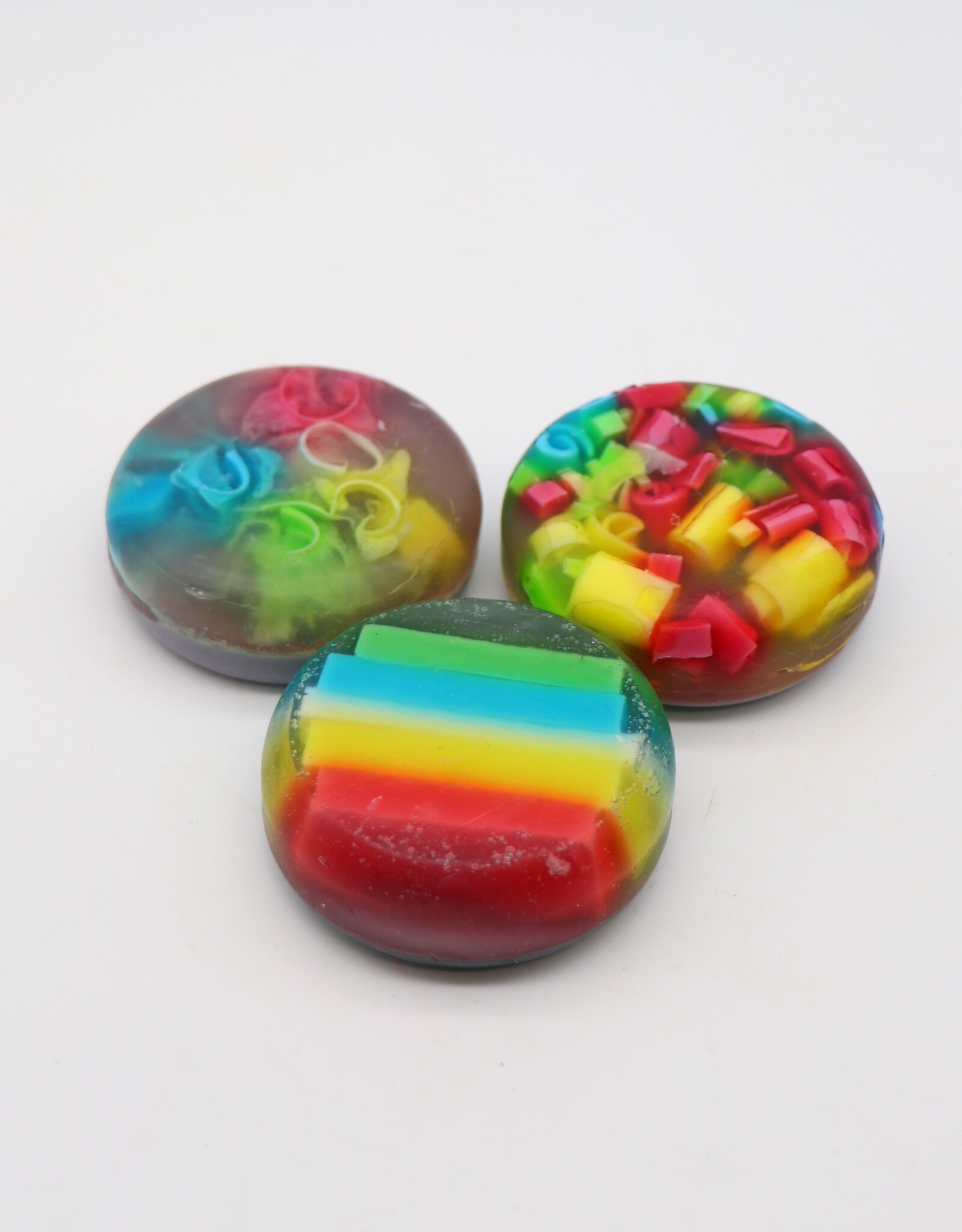Disability Pride Soap