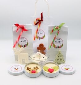 Christmas Gift Bags