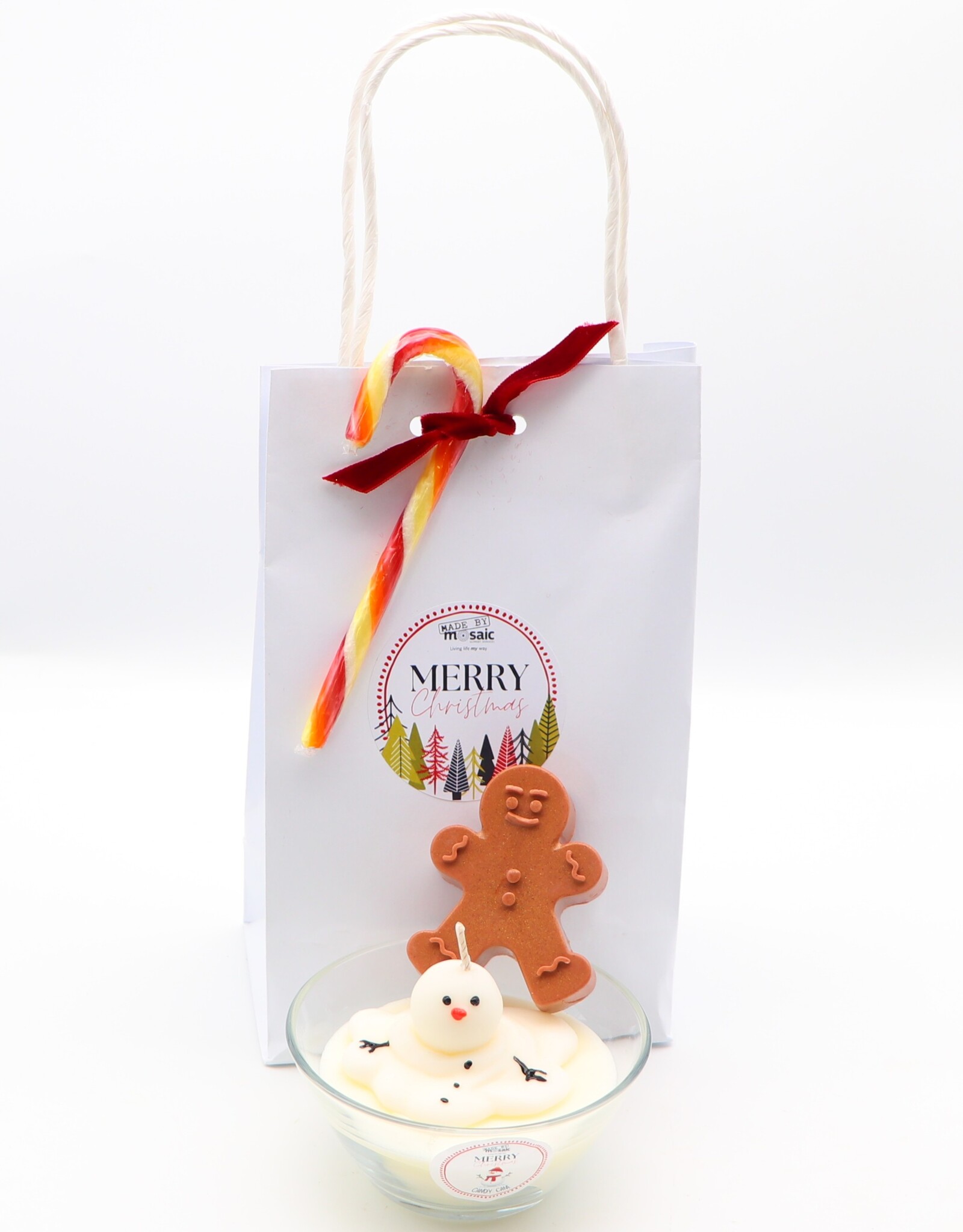 Christmas Gift Bags
