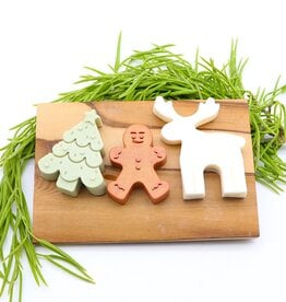 Christmas Soap