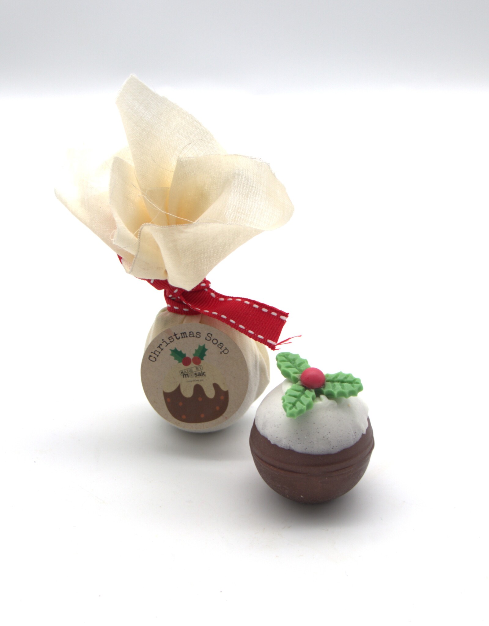 Christmas Soap
