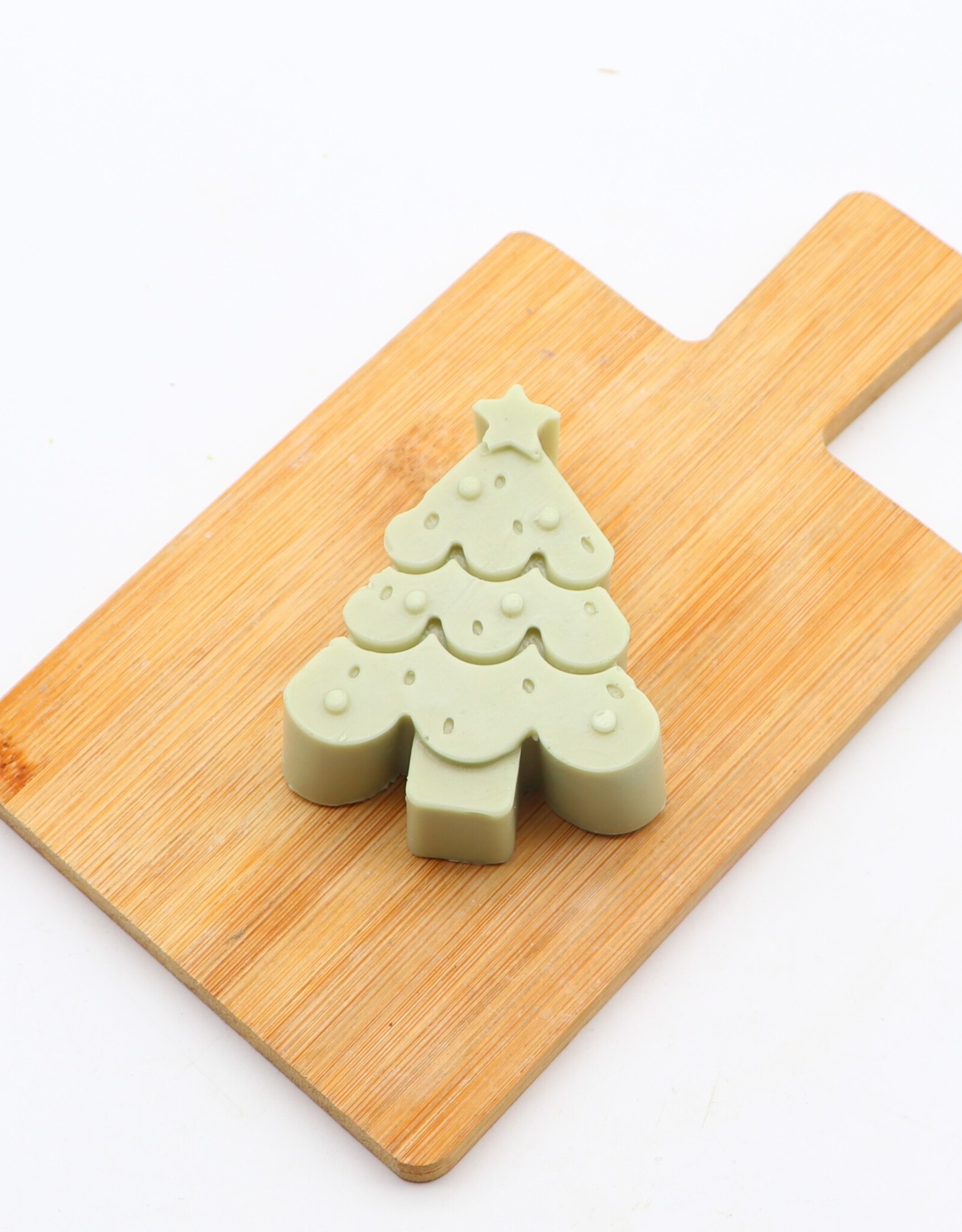Christmas Soap