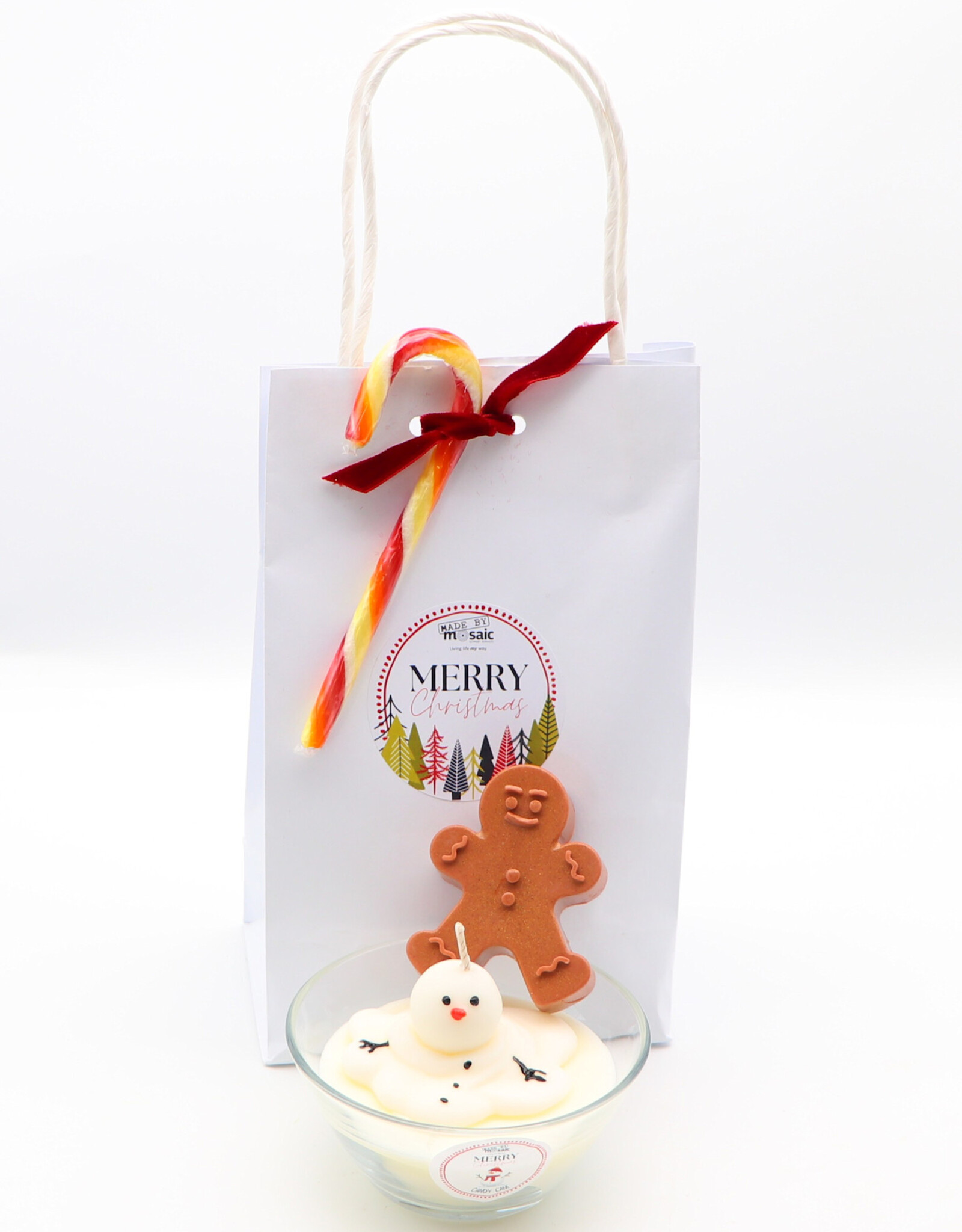 Christmas Gift Bags
