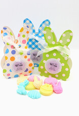 Mini Easter Goatmilk Soap