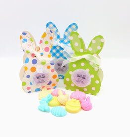 Mini Easter Goatmilk Soap