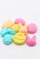 Mini Easter Goatmilk Soap