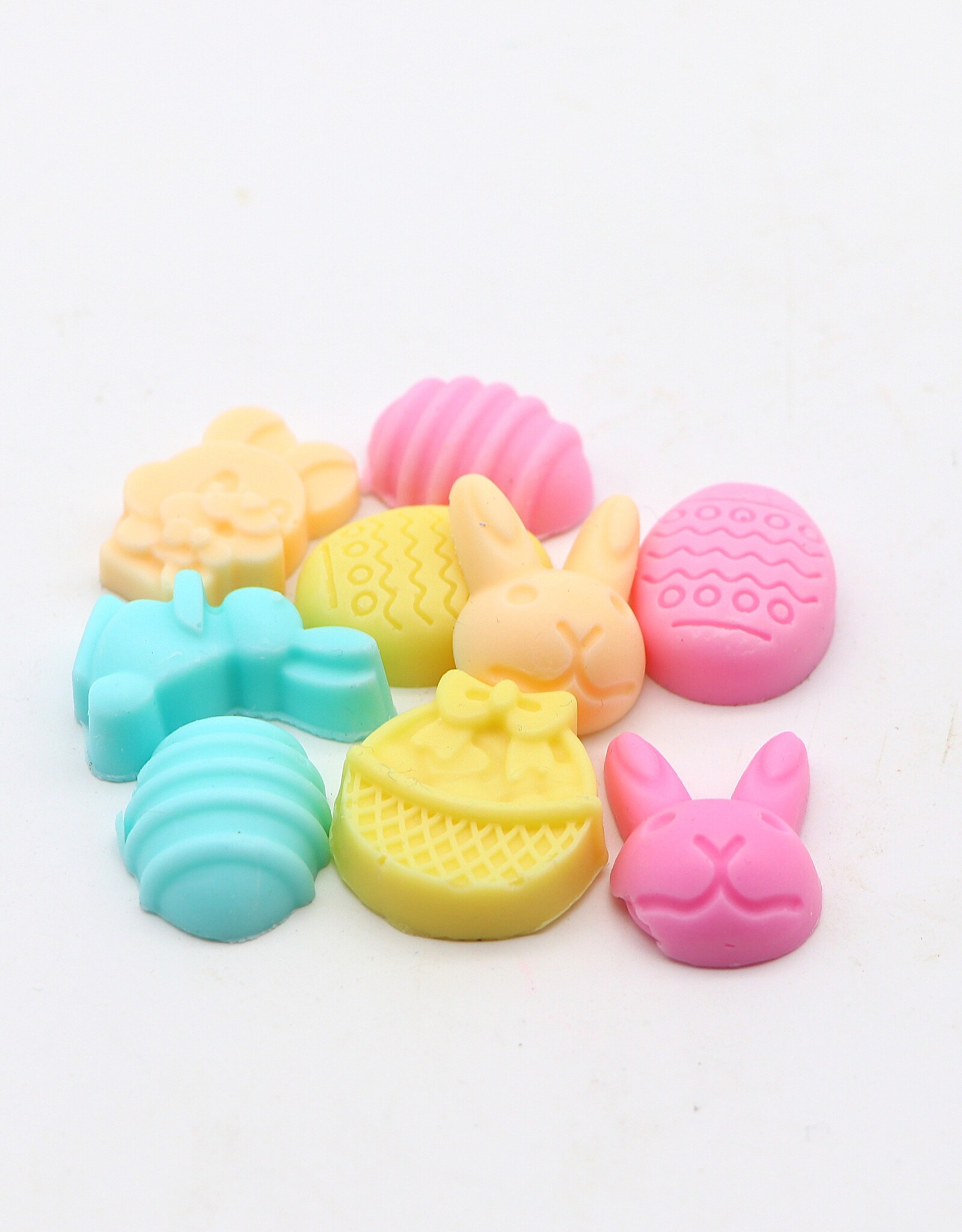 Mini Easter Goatmilk Soap