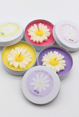Daisy Soy Wax Candle