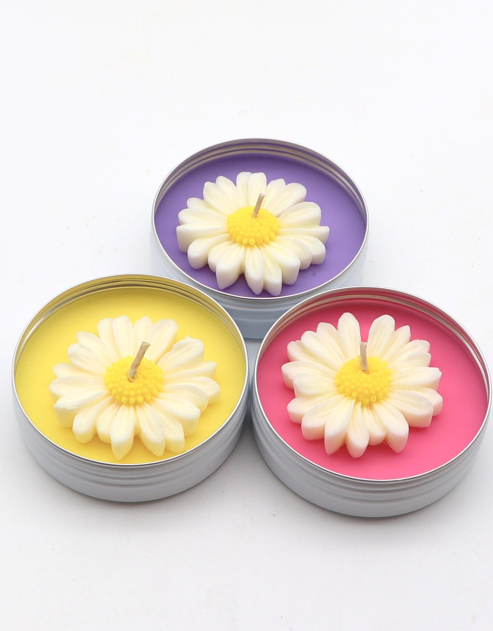 Daisy Gift Box