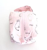 Accessories SMALL BOX BAG - FABRIC SKETCHBOOK DOGS