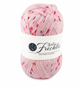 Yarn BABE FRECKLES - SALE  REG $10.25