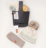 Yarn SHEEPIE HAT KIT