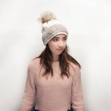 Yarn SHEEPIE HAT KIT