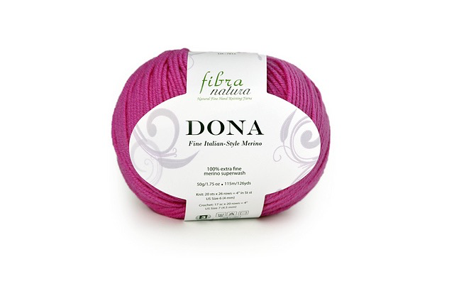 Yarn DONA