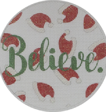 Canvas BELIEVE  APCH03