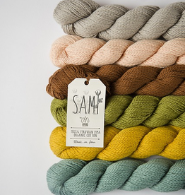 Yarn SAMI