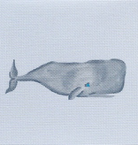 Canvas WHALE  SF21