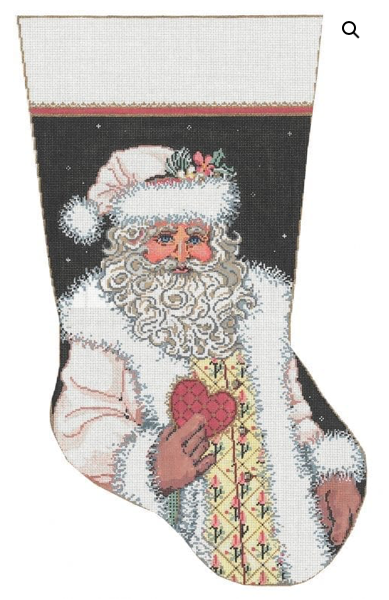 Canvas SPIRIT STOCKING 16-134