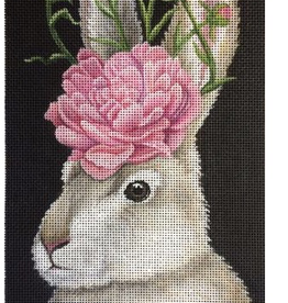 Canvas PHOEBE THE HARE  VS336