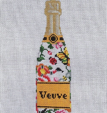 Canvas VEUVE BOTTLE - GUCCI GARDEN