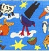 Canvas PUDNEY KIT -  ALL THINGS KIWI  SALE  REG $32