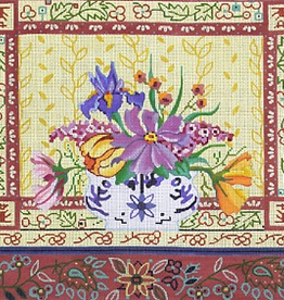 Canvas PERSIAN COSMOS  132864