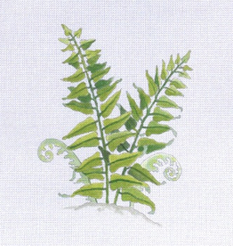 Canvas FERN II  182772