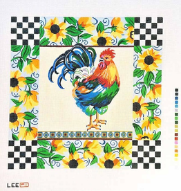 Canvas ROOSTER  P1145
